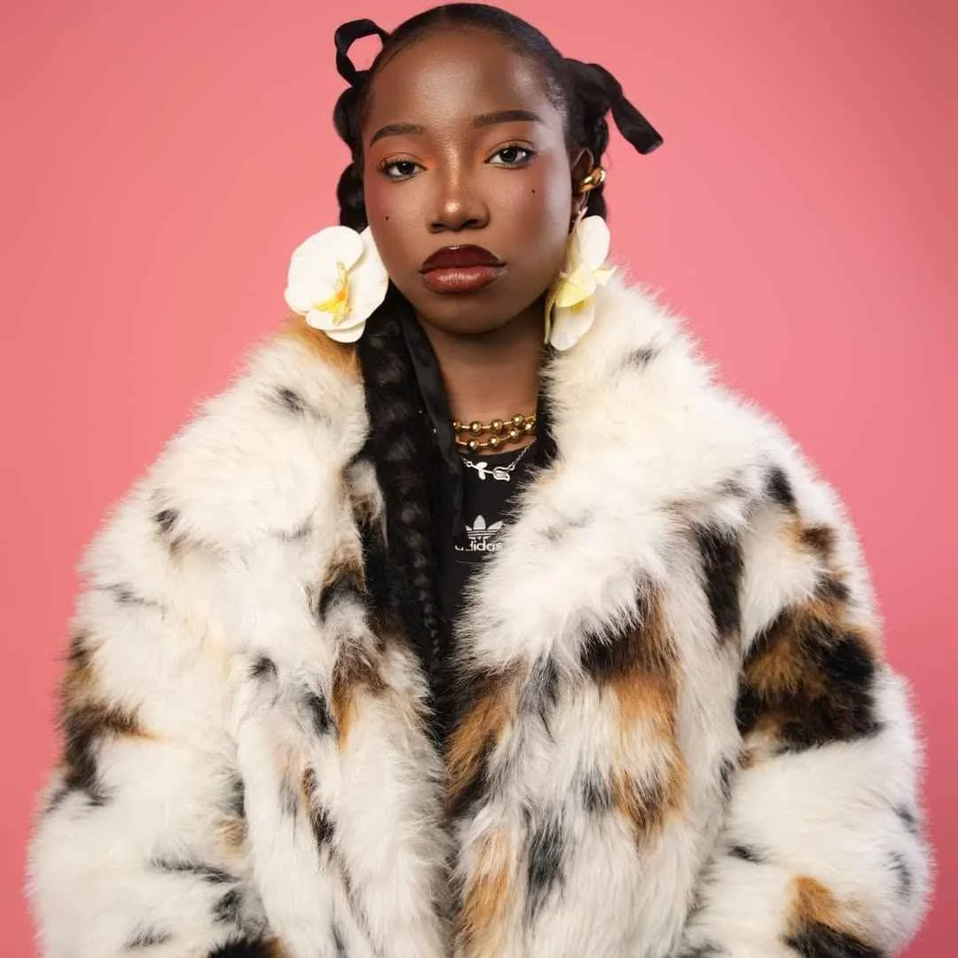 Emanuella Marks 18th Birthday with Stunning Photos and Grateful Heart