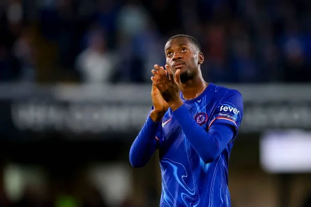 Tosin Adarabioyo Opens Up on International Future Amid England-Nigeria Tug of War