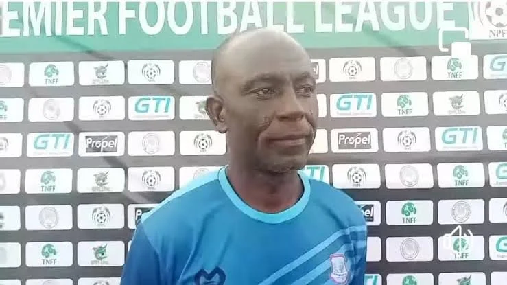 Majin Mohammed Shuts Down Exit Rumors, Reaffirms Commitment to Niger Tornadoes