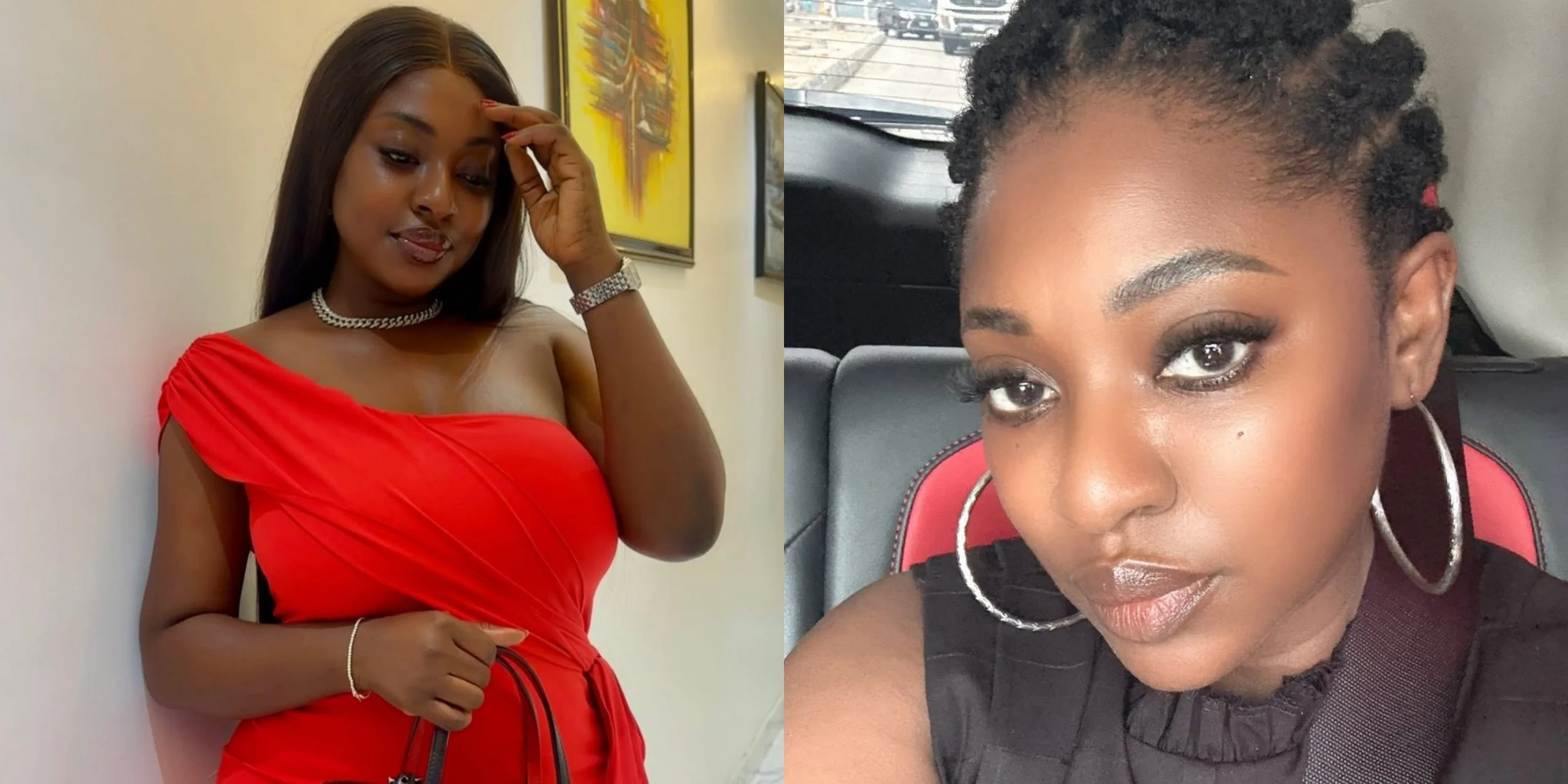 Yvonne Jegede Reveals She Almost Turned Down Iconic Role in 2Baba’s "African Queen" Video