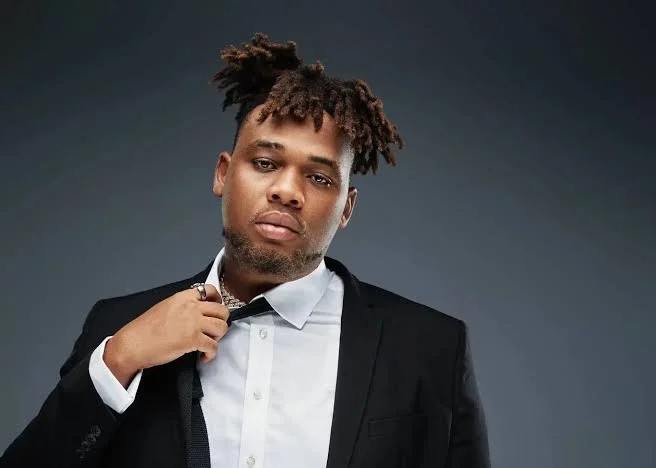 BNXN Declares His Next Move: “All That’s Left Is to Get Sexier”