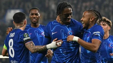 Chelsea’s Tosin Adarabioyo Reveals Nigerian Roots, Plans Visit to Ekiti with Family