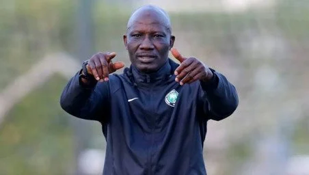 Barau FC Set to Appoint Veteran Coach Ladan Bosso as Technical Adviser