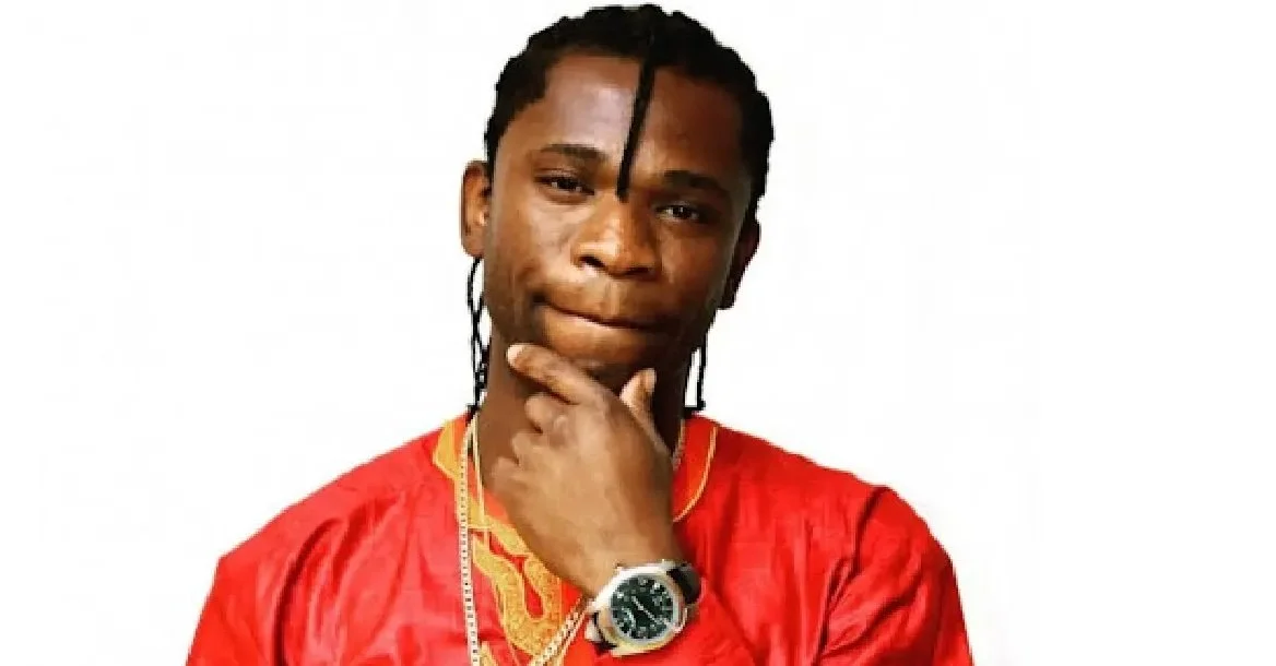 "Teenage Wife Is What I Want" – Speed Darlington Sparks Outrage With Controversial Post