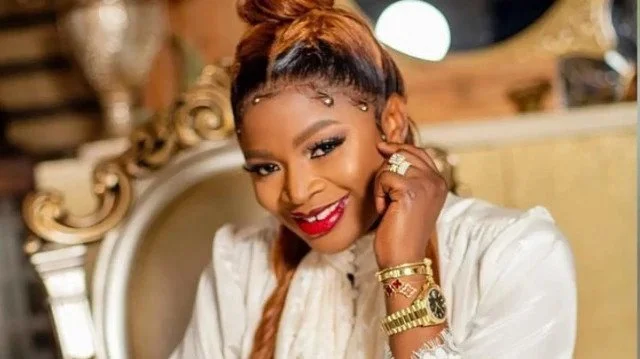 “It’s Only a Matter of Time” — Friends Celebrate Late Bimbo Martins on Her Posthumous Birthday