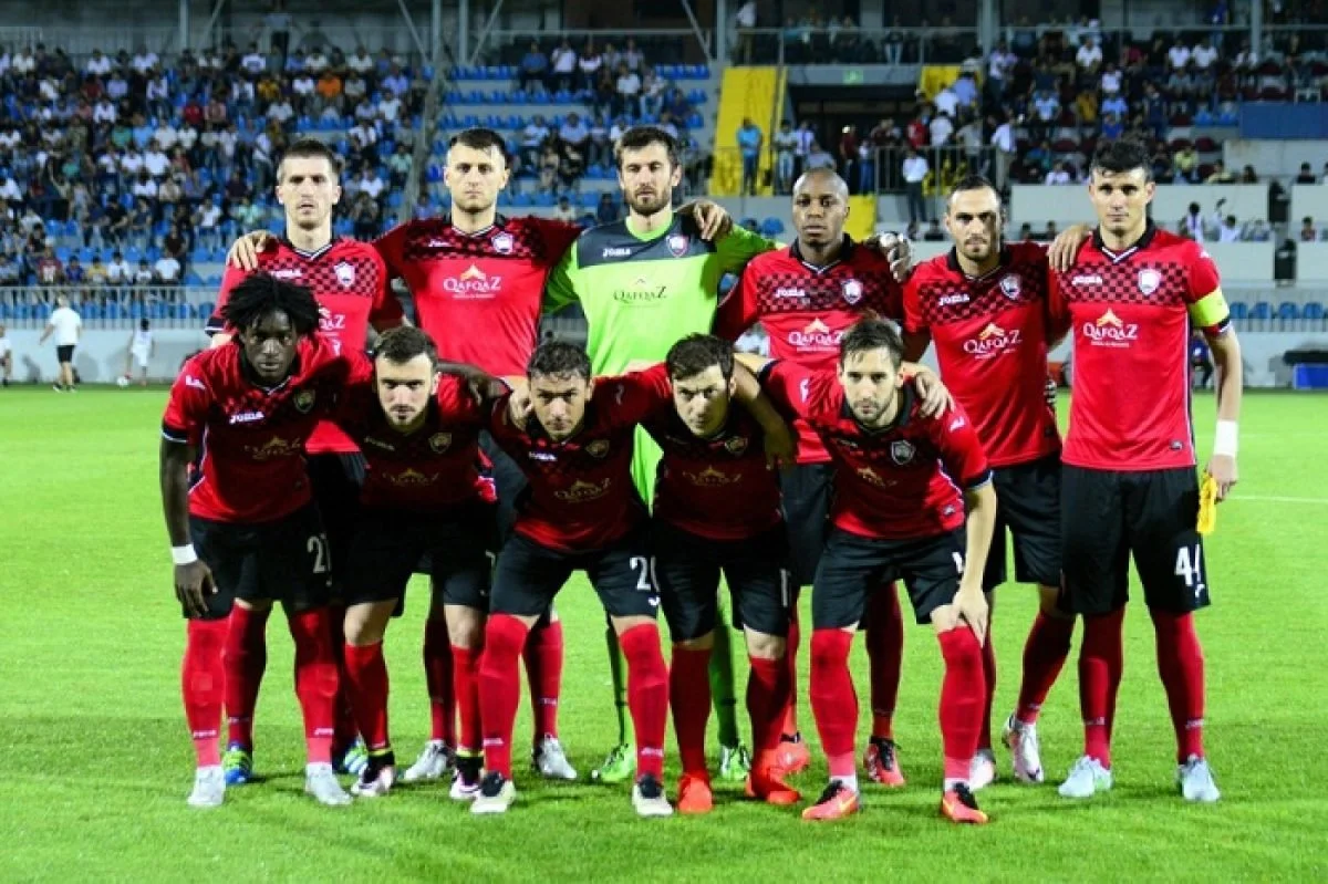 BREAKING: Nasiru Salihu Joins Azerbaijani Side Gabala FC on One-Year Deal