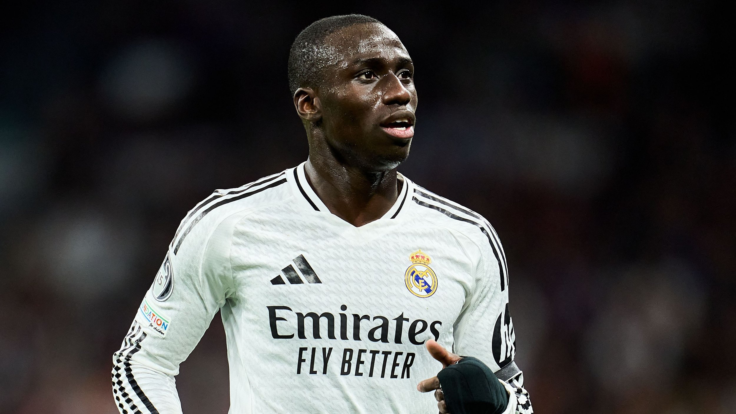 Real Madrid Set to Offload Ferland Mendy as Xabi Alonso Eyes Garcia-Carreras Duo for Left-Back Role