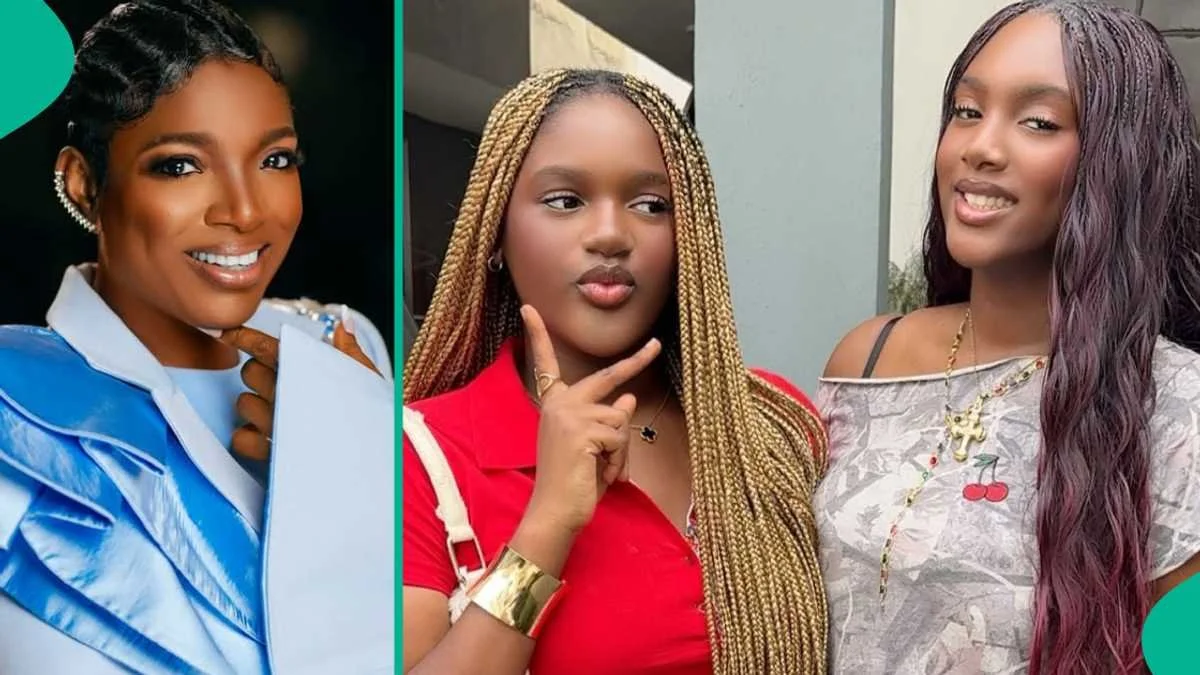 Annie Macaulay Appeals to God as Daughter Battles Health Challenge