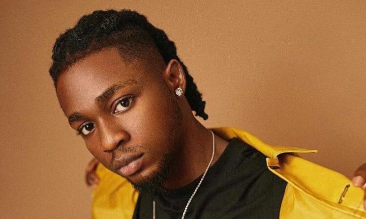 Drama Unfolds as Omah Lay's Ex-Manager and Label Mate Clash Over Exit from KeyQaad