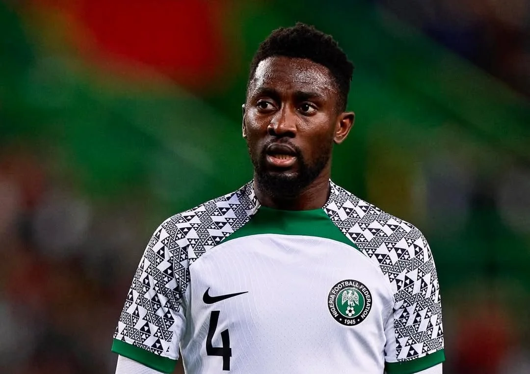 Wilfred Ndidi Reflects on Nigeria's Unity Cup Win Over Ghana: “It Was About Ego”