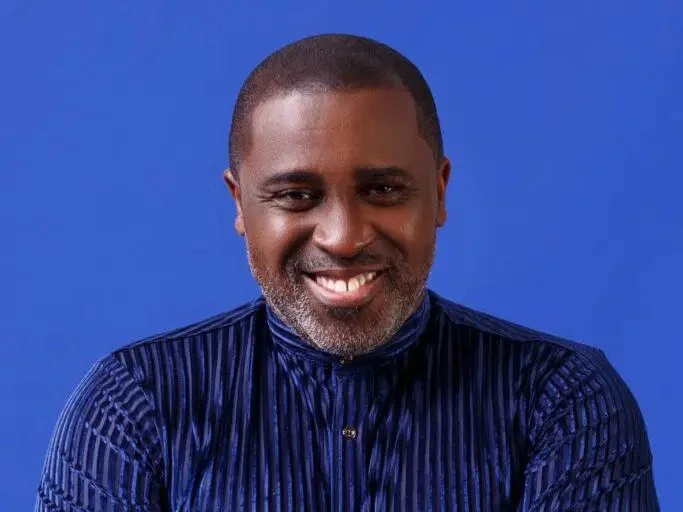 Frank Edoho Breaks Silence: “I Never Coveted Ebuka’s Job”