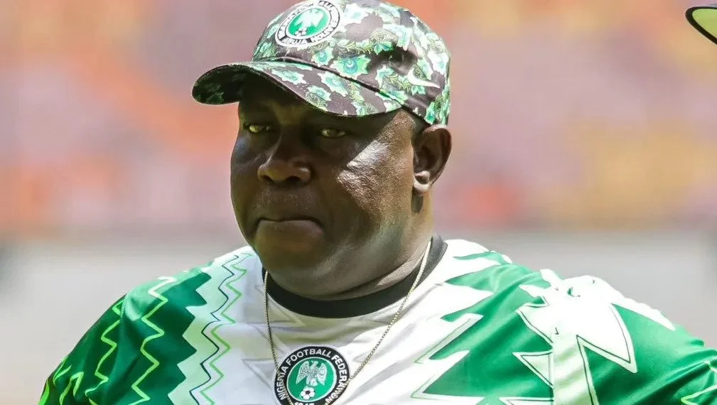 WAFCON Final: Super Falcons Coach Condemns Use of Laser Pointers by Moroccan Fans