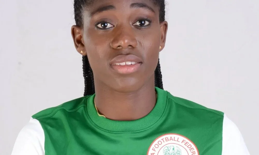 “I’m Still Here!” – Asisat Oshoala Shuts Down Retirement Rumors After Super Falcons’ WAFCON Triumph