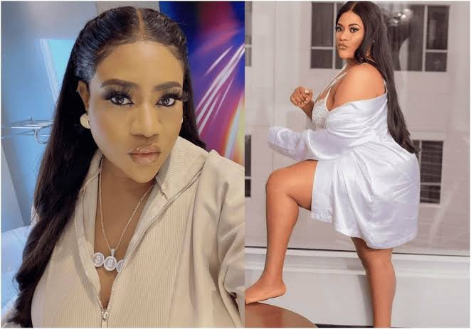 “₦1 Million Weekly”: Nkechi Blessing Reveals Why She Took a Break from Nollywood