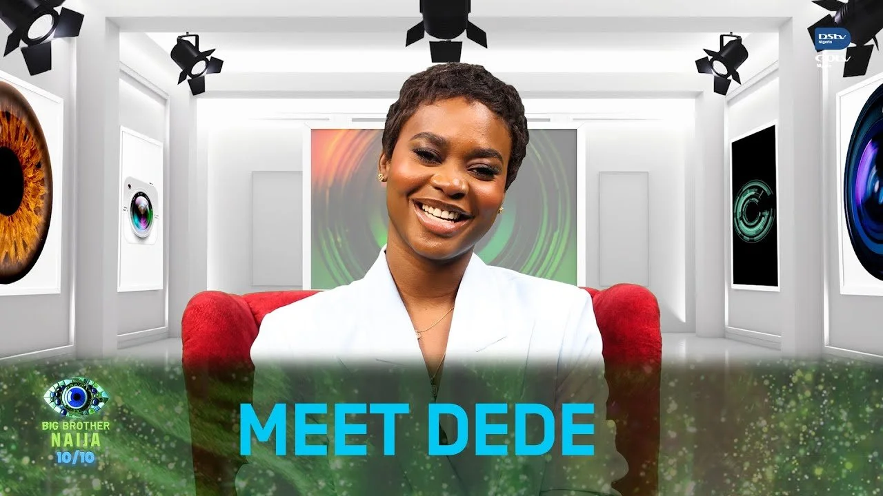 BBNaija’s Dede Sparks Buzz, Declares: “I’m Polygamous in Nature” 🔥