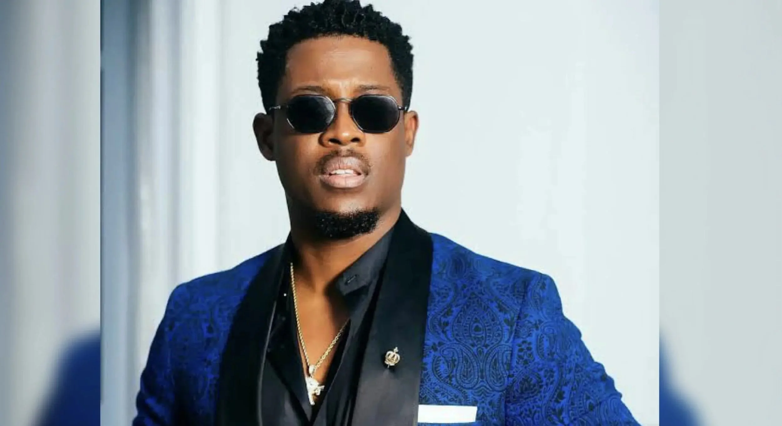 “We’ve Got Steeze!” — Seyi Awolowo Hails Nigerian Men, Especially Yoruba Guys, for Their Swagger and Softness 💥🇳🇬