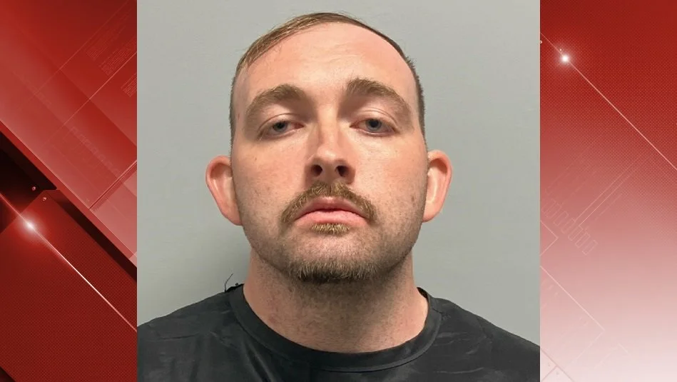  Virginia Man Kills Wife, Another Man in Jealous Rage — Two Children Found Unharmed in Vehicle