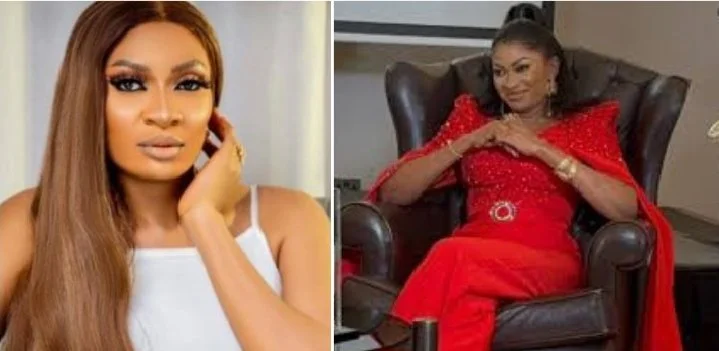  “I Lost Everything”: May Edochie Opens Up on Business Collapse Amid Marital Crisis