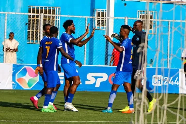  Joseph Atule Set to Join Abia Warriors After Rejecting Enyimba Offer
