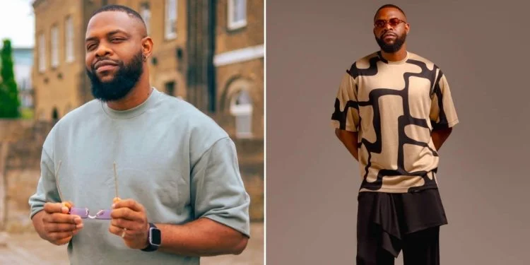  Efa Iwara Opens Up About Battling Stammering: “It Almost Stopped Me From Acting”