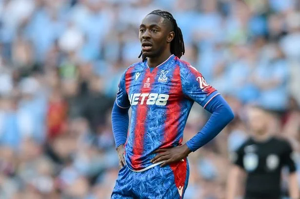 Transfer Buzz: Eze Eyes Arsenal Move as Garnacho Targets Chelsea Switch