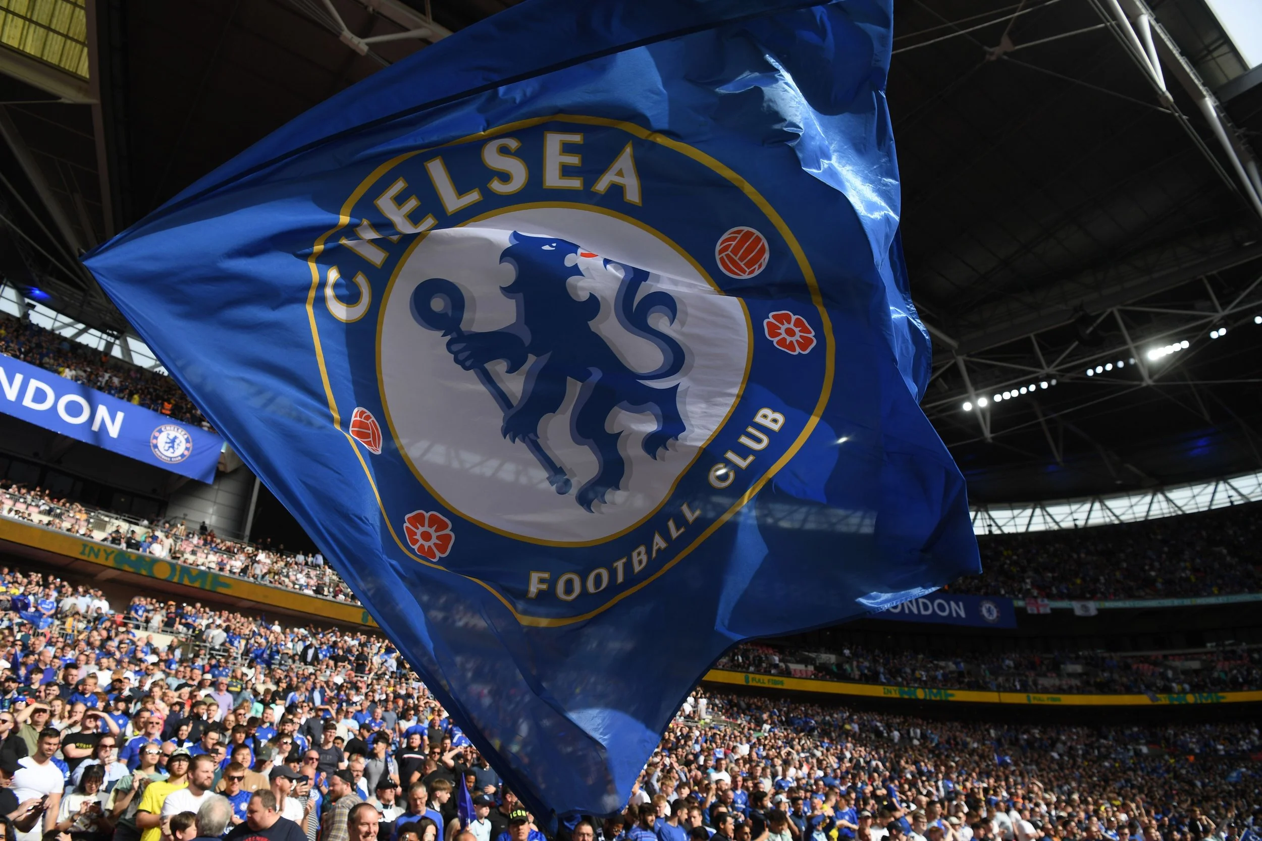 Chelsea Announce Double Deal: Jesse Derry Joins, Kendry Paez Heads to Strasbourg on Loan