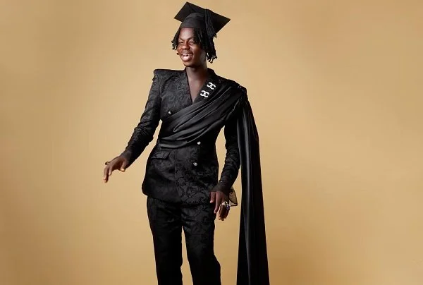  “The World Will See Me” – Skitmaker IAM_ALMED Reveals Why He Dresses as a Woman in Skits