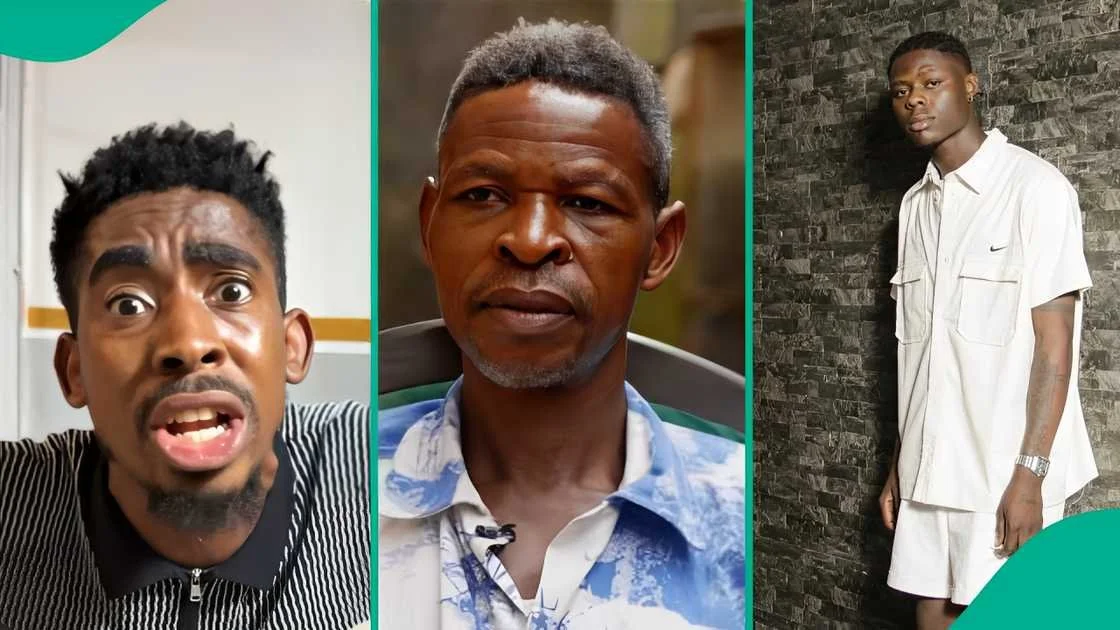  “Bury That Boy or Use Juju” – Comedian Koboko Blasts Mohbad’s Father Over Delayed Burial