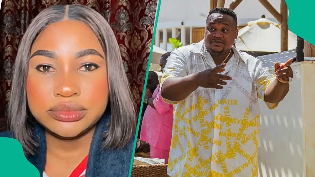  Helen Ati Fires Back at Cubana Chief Priest Over Mockery, DNA Test Refusal 