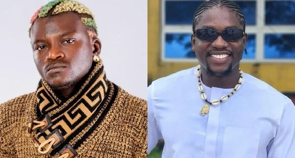 “Clout Over Craft?” – Kehinde Ajose Calls Out Portable and VeryDarkMan Over Manufactured Drama