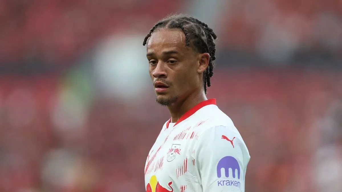 Chelsea Land Double Summer Coup as Jorrel Hato Signs 7-Year Deal, Xavi Simons Set to Follow
