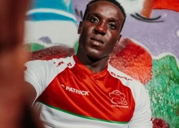 Zulte Waregem Sign Nigeria’s Emeka Anachunam on Loan After Blistering Pre-Season Form