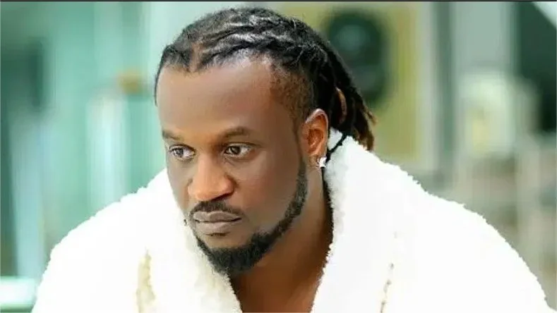 “Una Never Start Music, Una Don Light Igbo” – Paul Okoye Slams Emerging Artists Over Smoking Culture in Videos