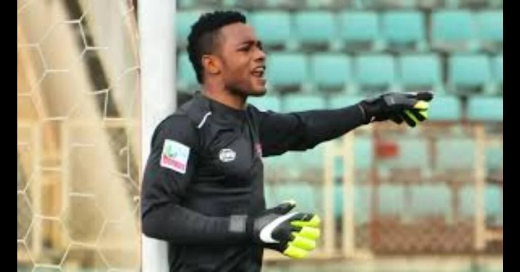 Ojo Olorunleke at the Center of NPFL Transfer Tug-of-War, But Eyes Remain Abroad