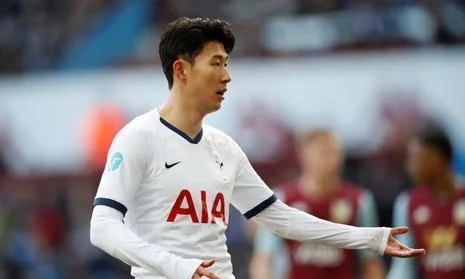Son Heung-min Set for MLS Switch After Tottenham Exit – Los Angeles FC Reach Agreement in Principle