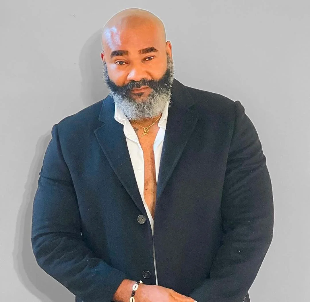 “Am I Overthinking?” – Actor Prince Eke Suggests Insecurity in Benue May Be Linked to GMO Agenda