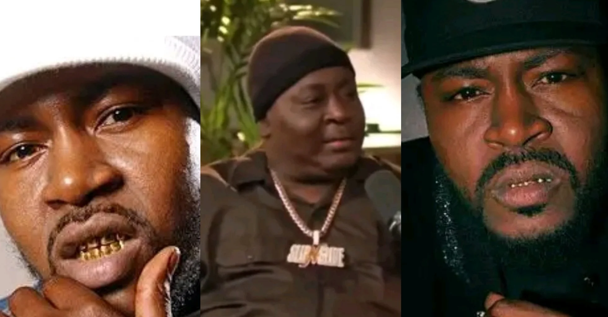 “Damaged Goods?” – Trick Daddy Sparks Outrage After Dissing Women Over 35