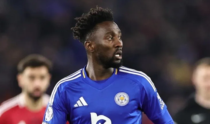 Leicester City Reject Valencia’s Late Bid as Wilfred Ndidi Nears Move to Besiktas