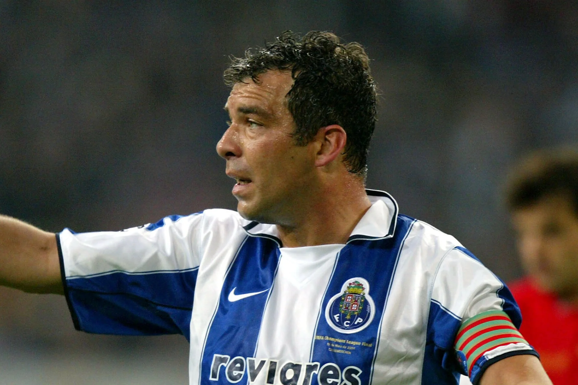 Portuguese Football Mourns as Former FC Porto Captain Jorge Costa Dies at 53
