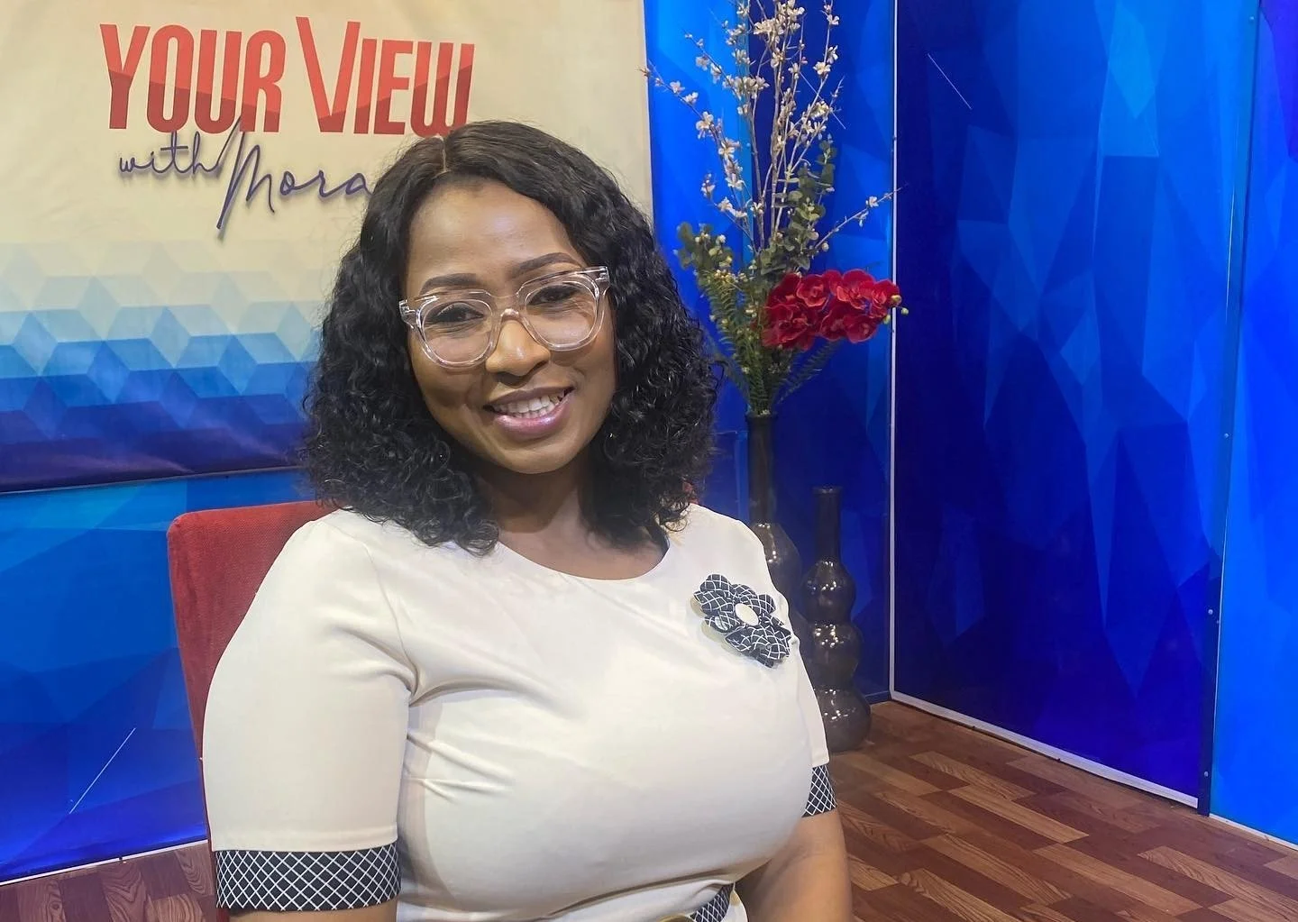 Morayo Afolabi-Brown Resigns from TVC After 12 Years to Pursue Passion Project