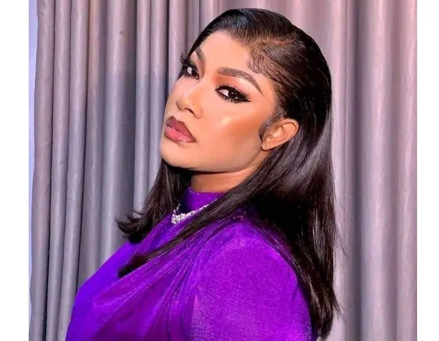 Angela Okorie Clears the Air on WhatsApp Group Controversy, Seeks Jstice for Mohbad