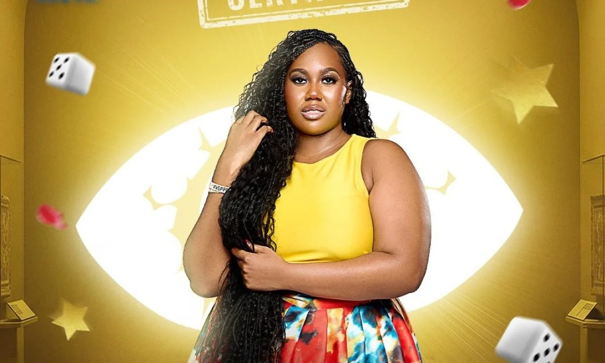 BBNaija S10: Gigi Jasmine Vows Never to Return to Victory After Public Betrayal