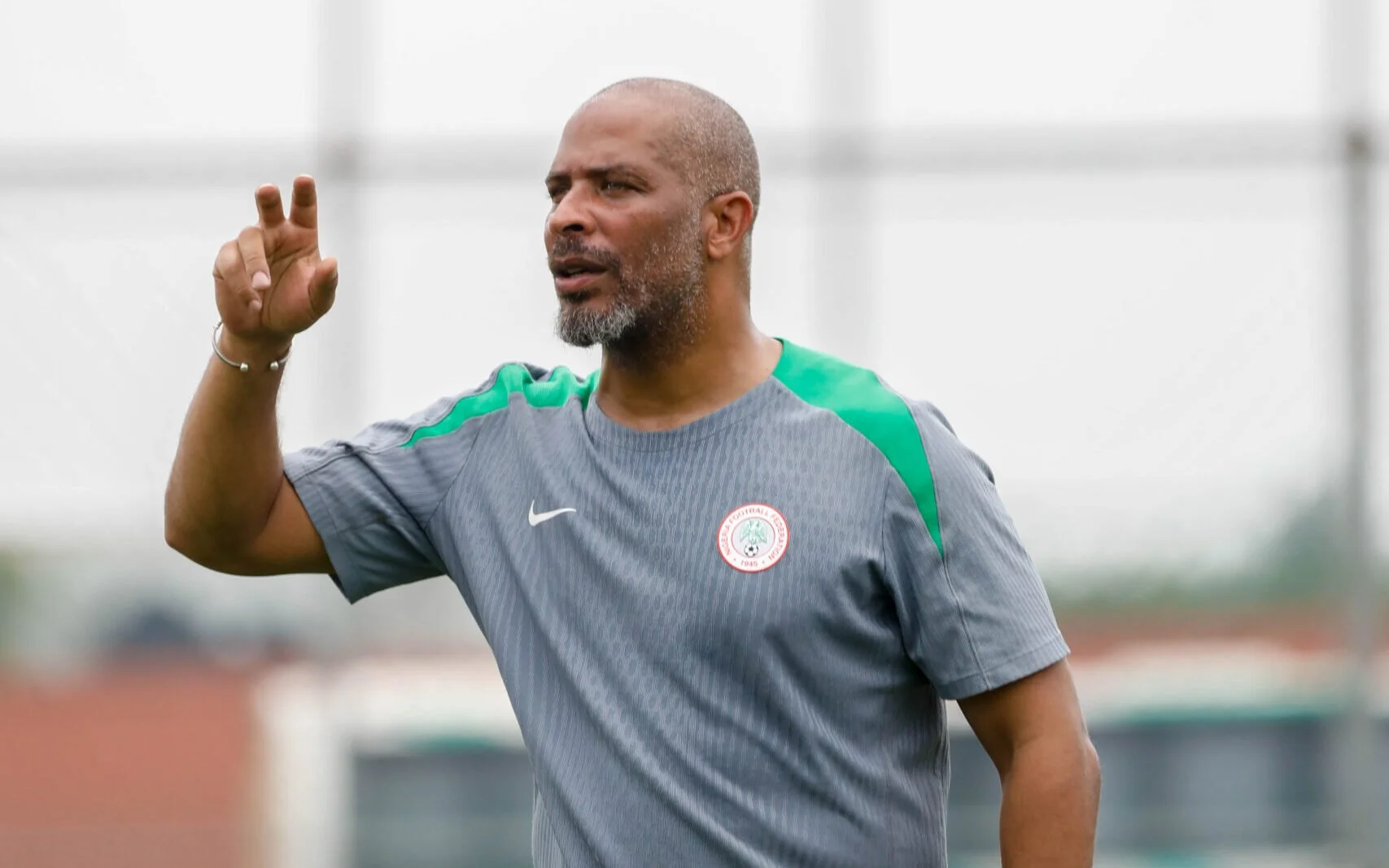 Chelle Applauds CHAN 2024 Quality Despite Super Eagles Defeat to Senegal