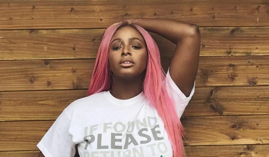DJ Cuppy Mocks Suitors in Her DMs, Cracks Up Fans Over Spelling Fail