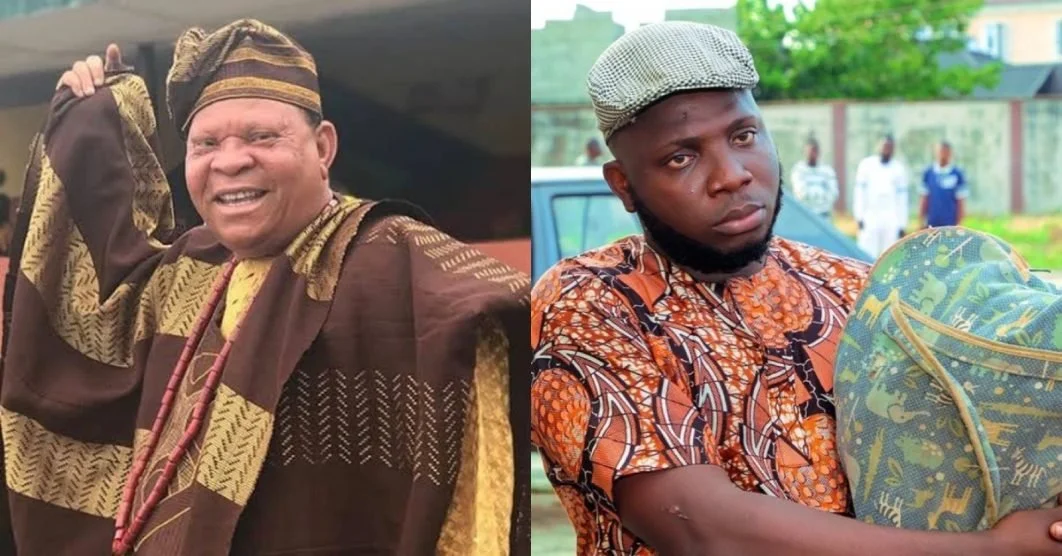 “I Didn’t Know Elesho Was My Dad Until I Was 10” – Comedian Yemi Elesho Shares Emotional Backstory
