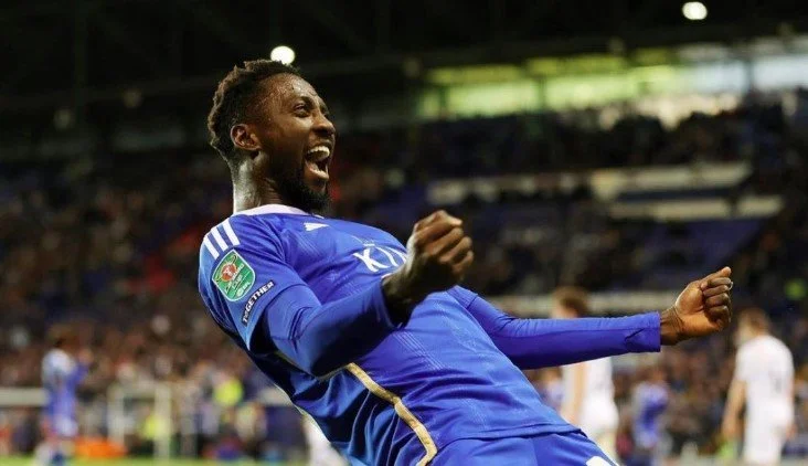 Wilfred Ndidi Delighted to Join Besiktas, Eyes Silverware