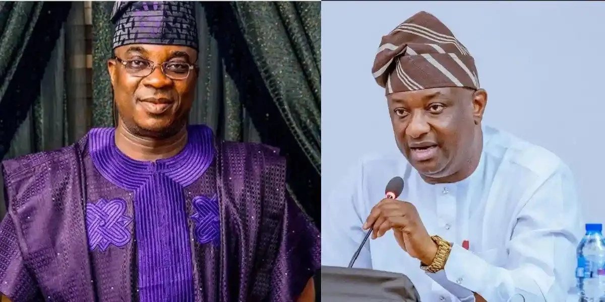 BREAKING: Aviation Minister Keyamo Bans Fuji Star KWAM 1 from Flying, Warns Airlines Against Flouting Order