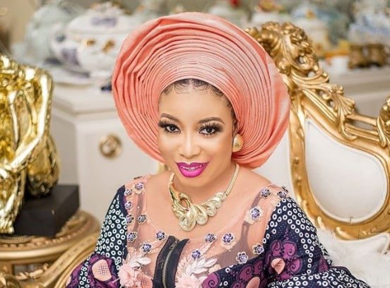 Lizzy Anjorin Rejoices as Alleged Facebook Defamer is Arraigned in Lagos Court