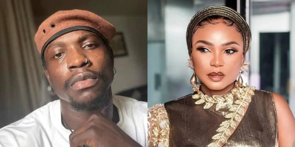 Radiogad Alleges Love Interest Behind Verydarkman, Iyabo Ojo Feud