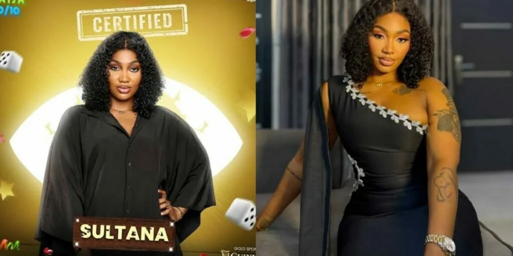 BBNaija’s Sultana Reveals Why She Chose Islam Over Christianity